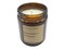 Peppermint & Eucalyptus Soy Candle 8oz 35-40 Hours Hand Poured with All Natural Soy wax and Fragrant/Essential Oils!